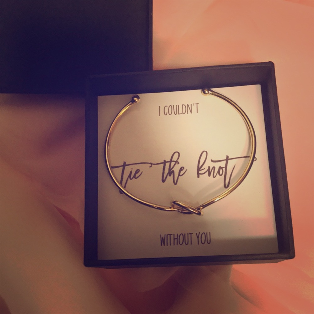 Bracelet